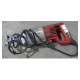 Milwaukee Sawzall-