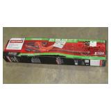 Craftsman Cordless Bushwacker Hedge Trimmer-