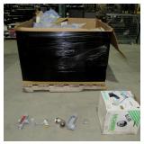 Assorted Electrical Supplies-