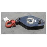 8 Ton Pulley Block-