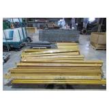 Assorted Pallet Racking-