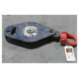 8 Ton Pulley Block-