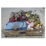 Assorted Job Completion Tools-