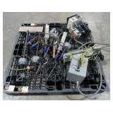 (Qty - 10) Heat Sealers-