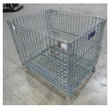 Warehouse Basket-