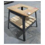 Shop Table-