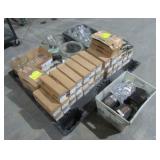 Circuit Breakers and Lab Glass-