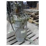 Pressure Pot-