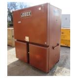 Jobox Jobsite Cabinet-