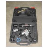 Craftsman Mechanics Tool Kit-
