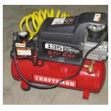 **Non-Working** Craftsman Air Compressor-
