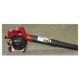 Craftsman Full Crank Gas Powered Blower-