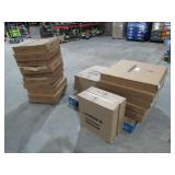 Assorted Band Saw Blades-