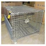 Warehouse Basket-