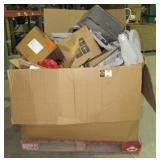 Assorted Industrial Equipment-