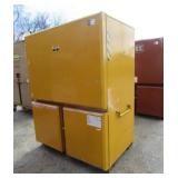 Jobsite Cabinet-
