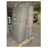 (Qty - 2) Cabinets-
