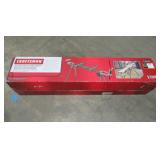 Craftsman Miter Saw Stand with Roller Extensions-