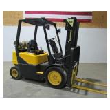 Daewoo G20S Forklift