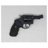 Taurus 38 Special Revolver-