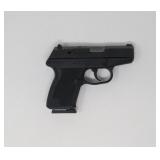 Kel Tec P-11 9mm-