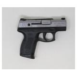 Taurus Millennium PT140 PRO .40-