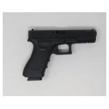 Glock 22 .40-