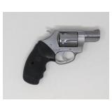 Charter Arms Undercover .38 SPL-
