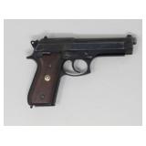 Taurus PT 92 AF-