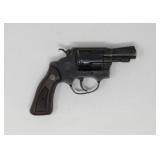 Rossi .38 SPL Revolver-