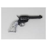 Hawes .22 LR Revolver-