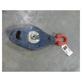 8 Ton Pulley Block-