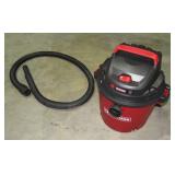 Craftsman Wet/Dry Vac-