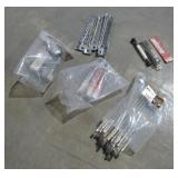 Assorted Drill Bits-