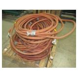 (Qty - 6) Water Hoses-