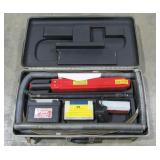 SPY Holiday Detector-