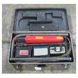 SPY Holiday Detector-