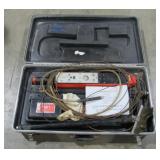 SPY Holiday Detector-