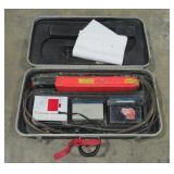 SPY Holiday Detector-