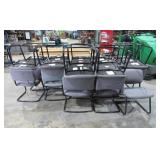(Approx Qty - 25) Chairs-