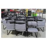 (Qty - 25) Chairs-
