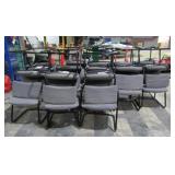 (Qty - 24) Chairs-