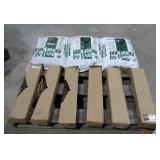 Oil Absorbent and Broom Heads-