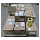 (Approx Qty - 240) Rolls of Masking Tape-