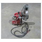**Non-Working** Electromagnetic Drill Press-