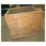 Assorted Tools and Temperature Indicators-