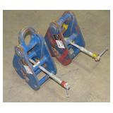 (Qty - 2) 10 Ton Beam Clamps-