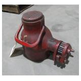 50 Ton Hydraulic Jack-