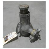 25 Ton Hydraulic Jack-