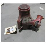 35 Ton Hydraulic Jack-